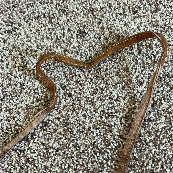 Fendi Crossbody Bag with COA - Picture 11 of 16